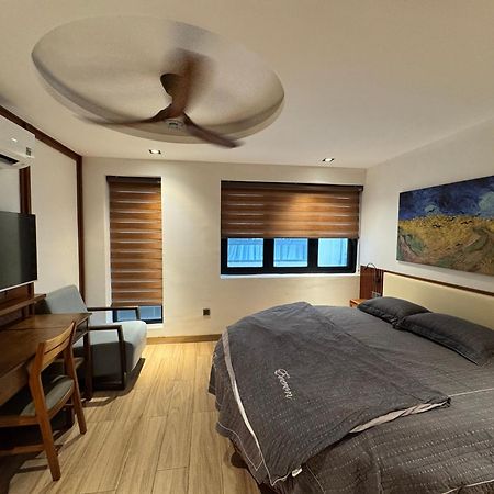 Luk Inn Hotel - An Thuong, Da Nang Luaran gambar