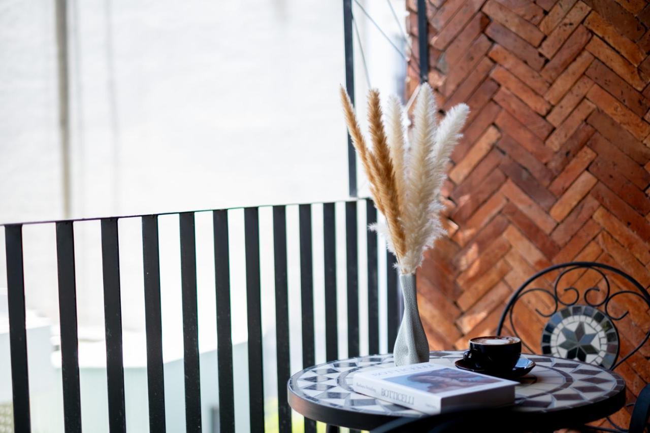 Luk Inn Hotel - An Thuong, Da Nang Luaran gambar