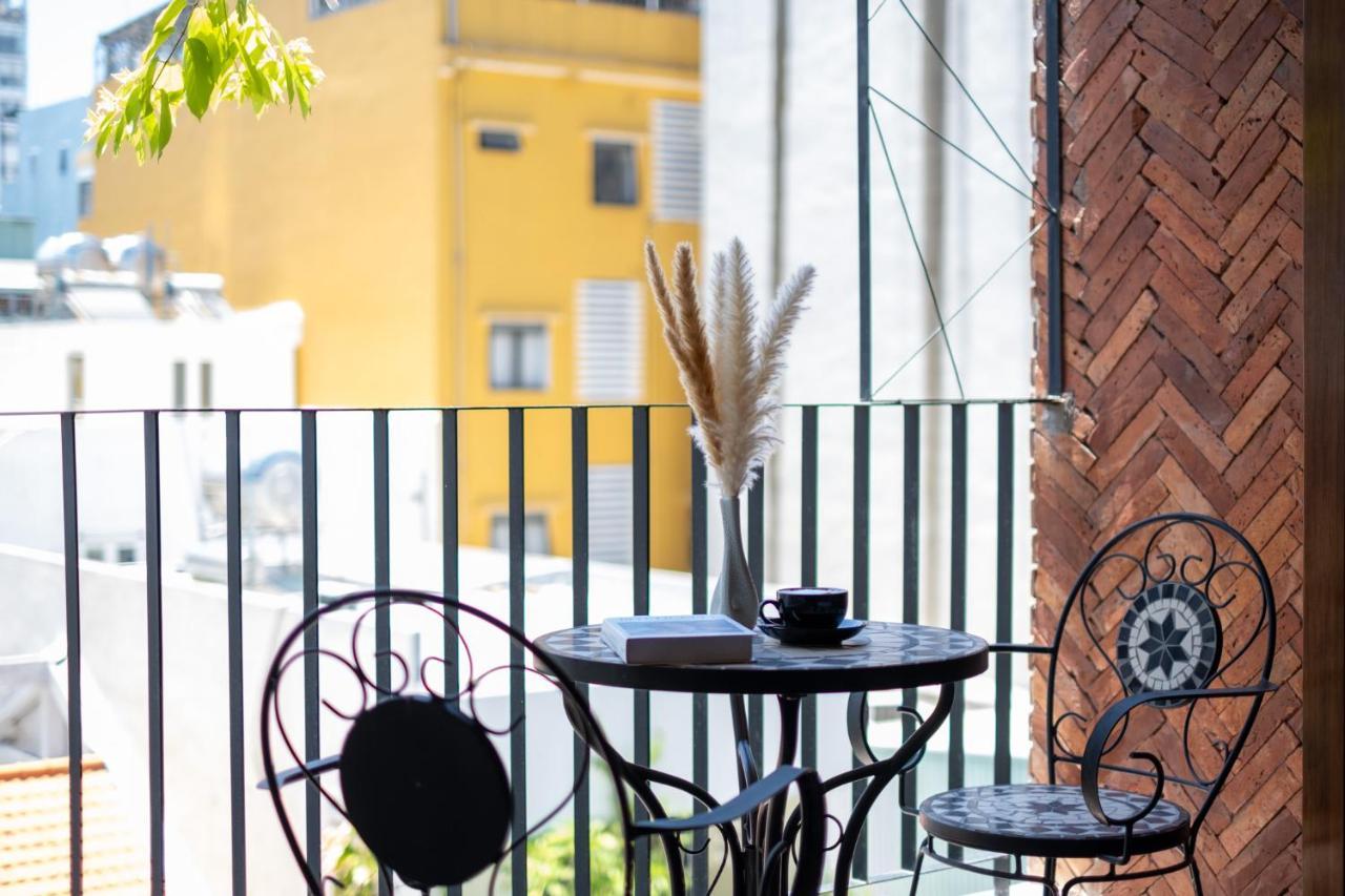 Luk Inn Hotel - An Thuong, Da Nang Luaran gambar