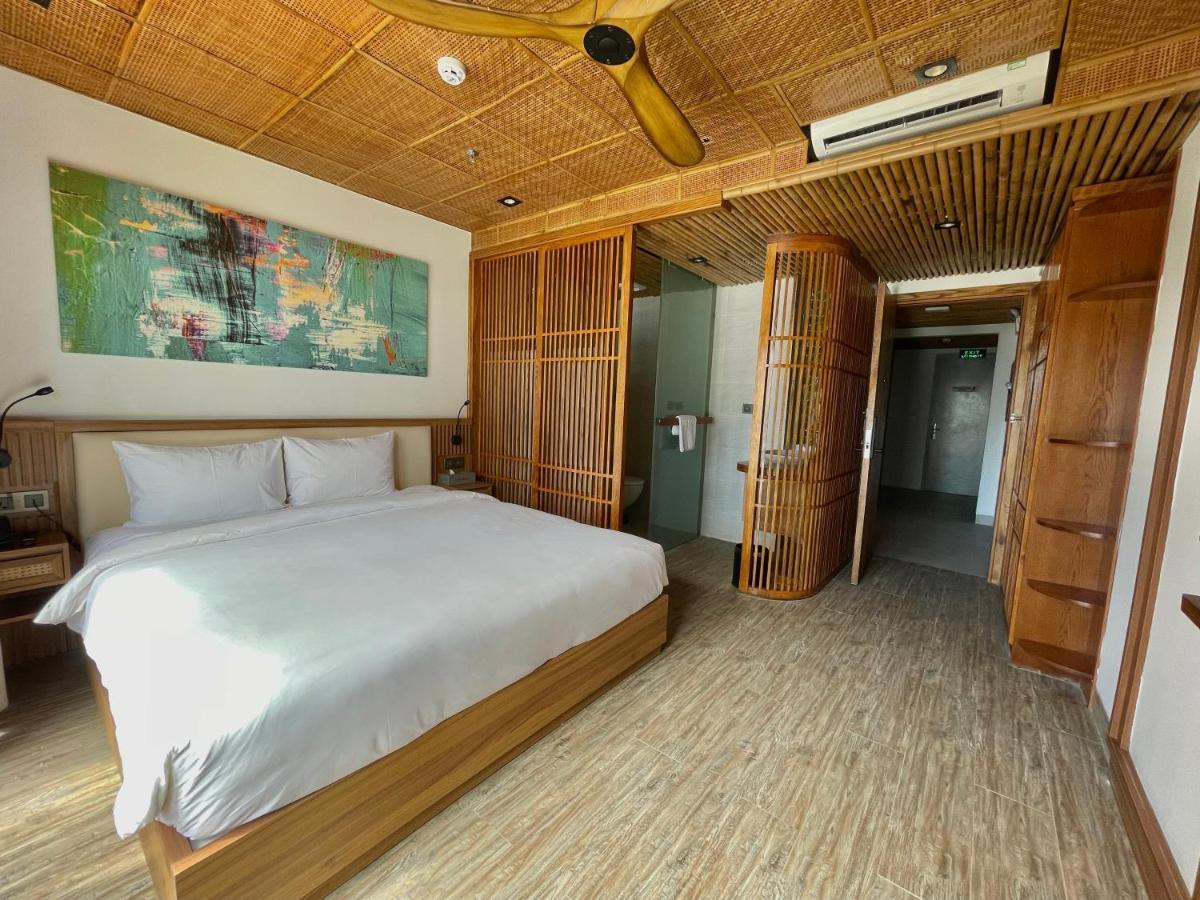Luk Inn Hotel - An Thuong, Da Nang Luaran gambar