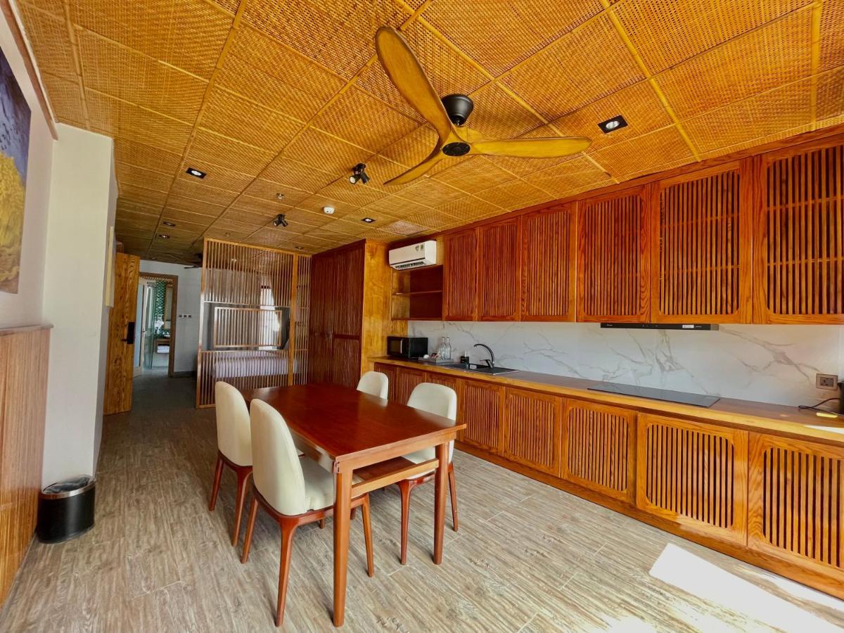 Luk Inn Hotel - An Thuong, Da Nang Luaran gambar