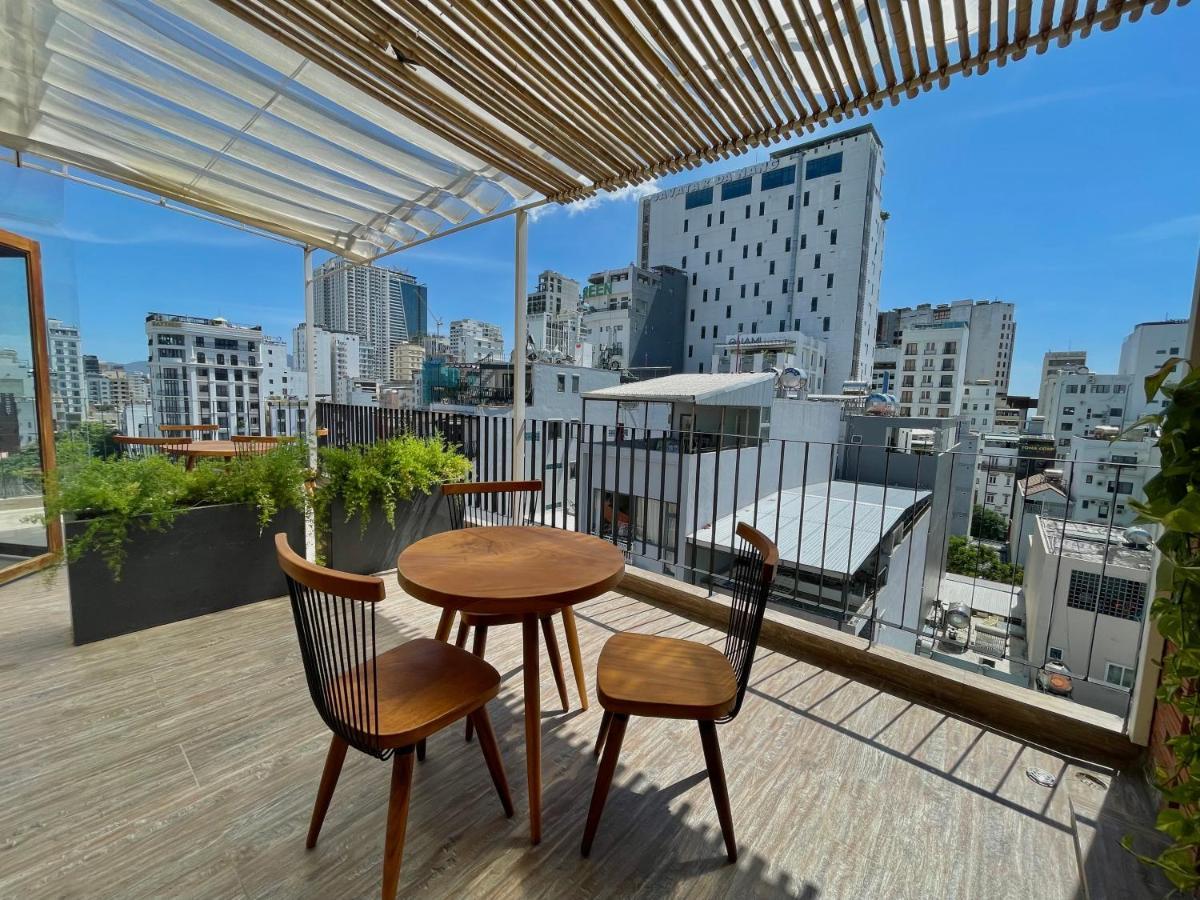 Luk Inn Hotel - An Thuong, Da Nang Luaran gambar