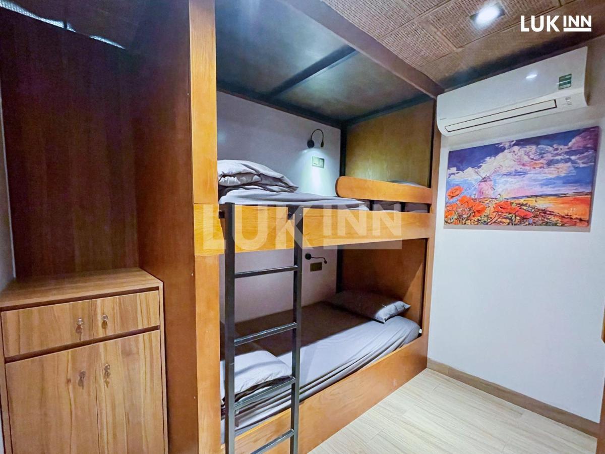 Luk Inn Hotel - An Thuong, Da Nang Luaran gambar