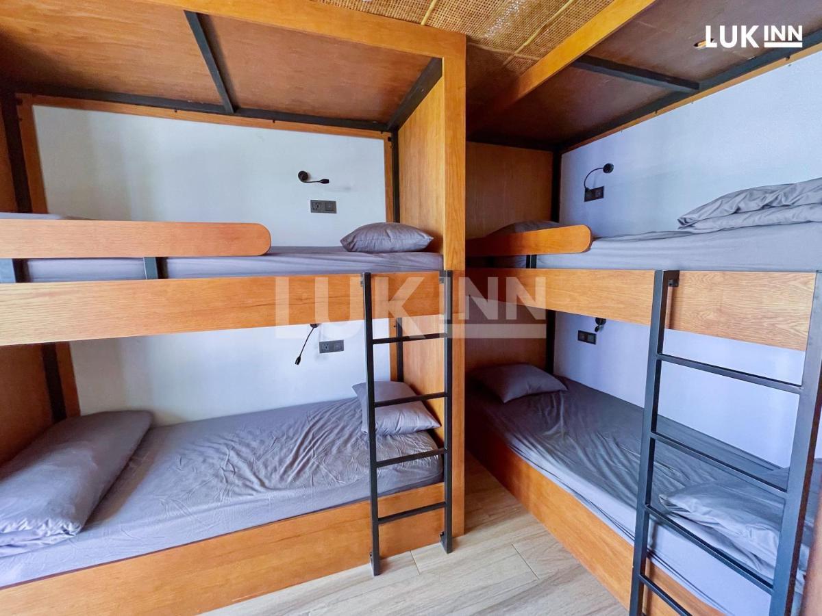 Luk Inn Hotel - An Thuong, Da Nang Luaran gambar