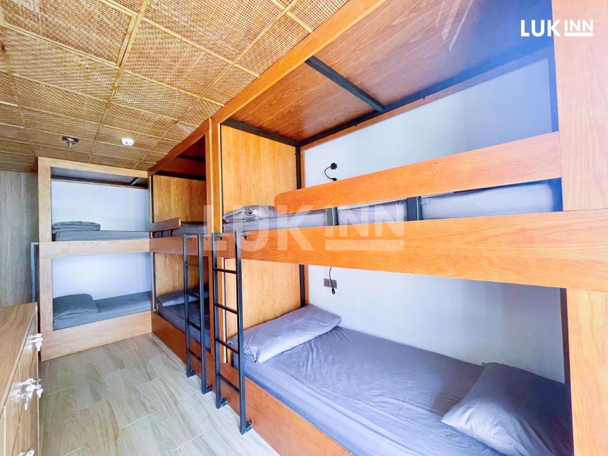 Luk Inn Hotel - An Thuong, Da Nang Luaran gambar