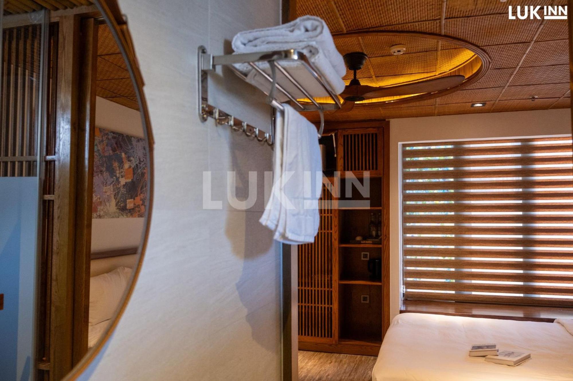Luk Inn Hotel - An Thuong, Da Nang Luaran gambar