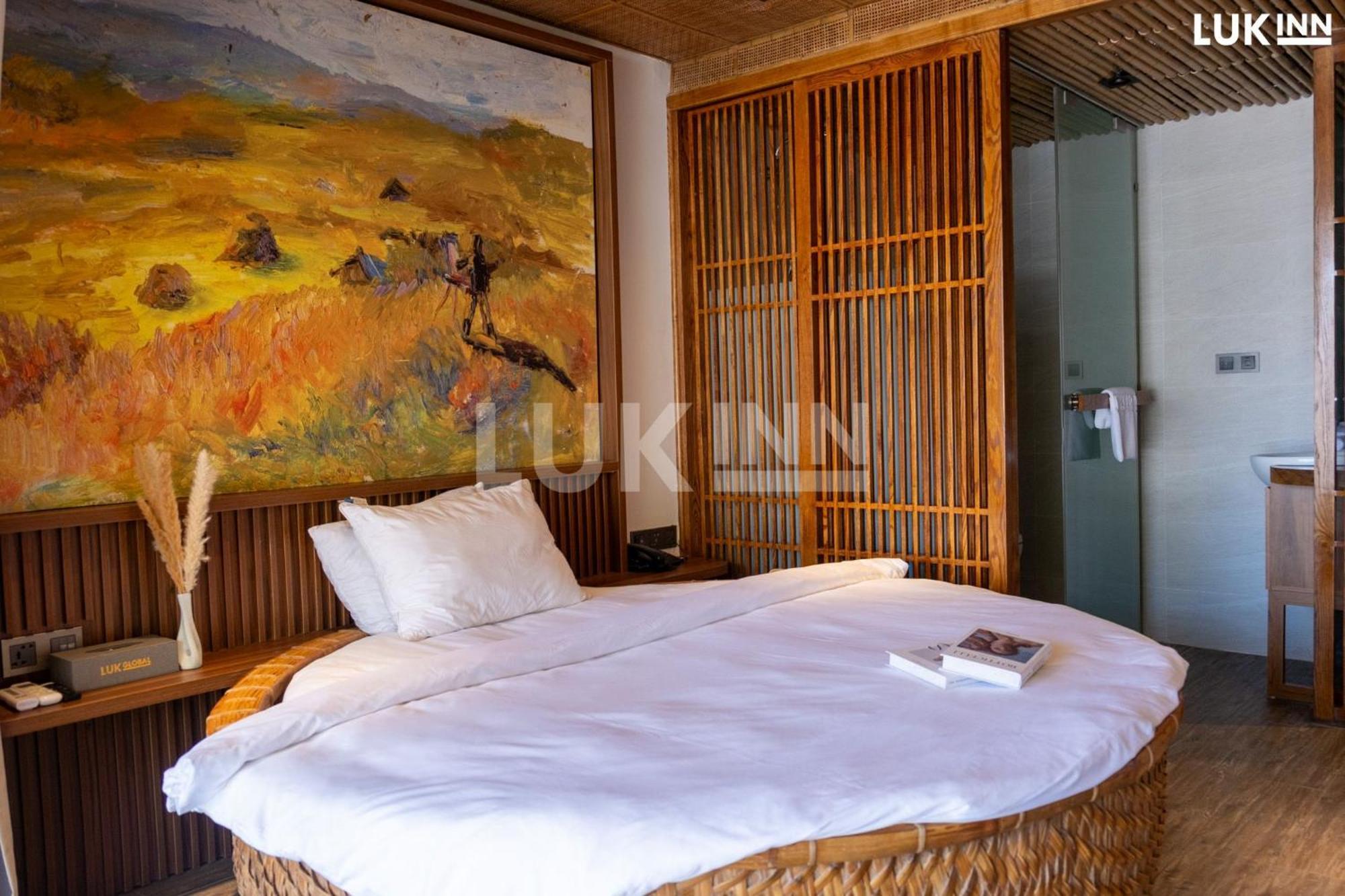 Luk Inn Hotel - An Thuong, Da Nang Luaran gambar