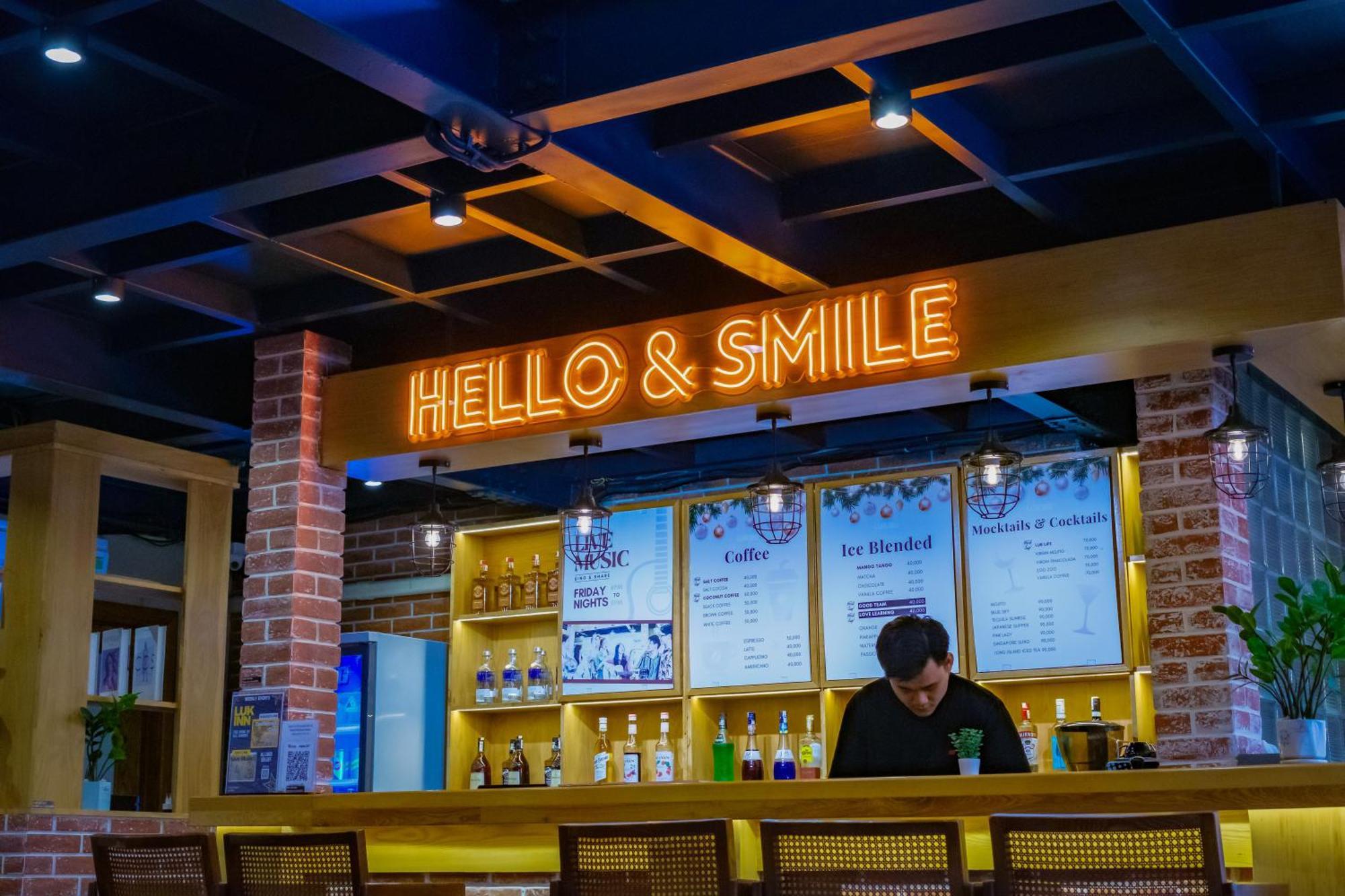 Luk Inn Hotel - An Thuong, Da Nang Luaran gambar