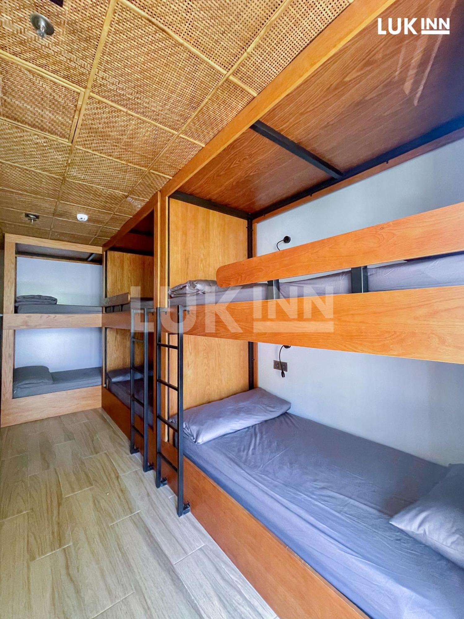 Luk Inn Hotel - An Thuong, Da Nang Luaran gambar