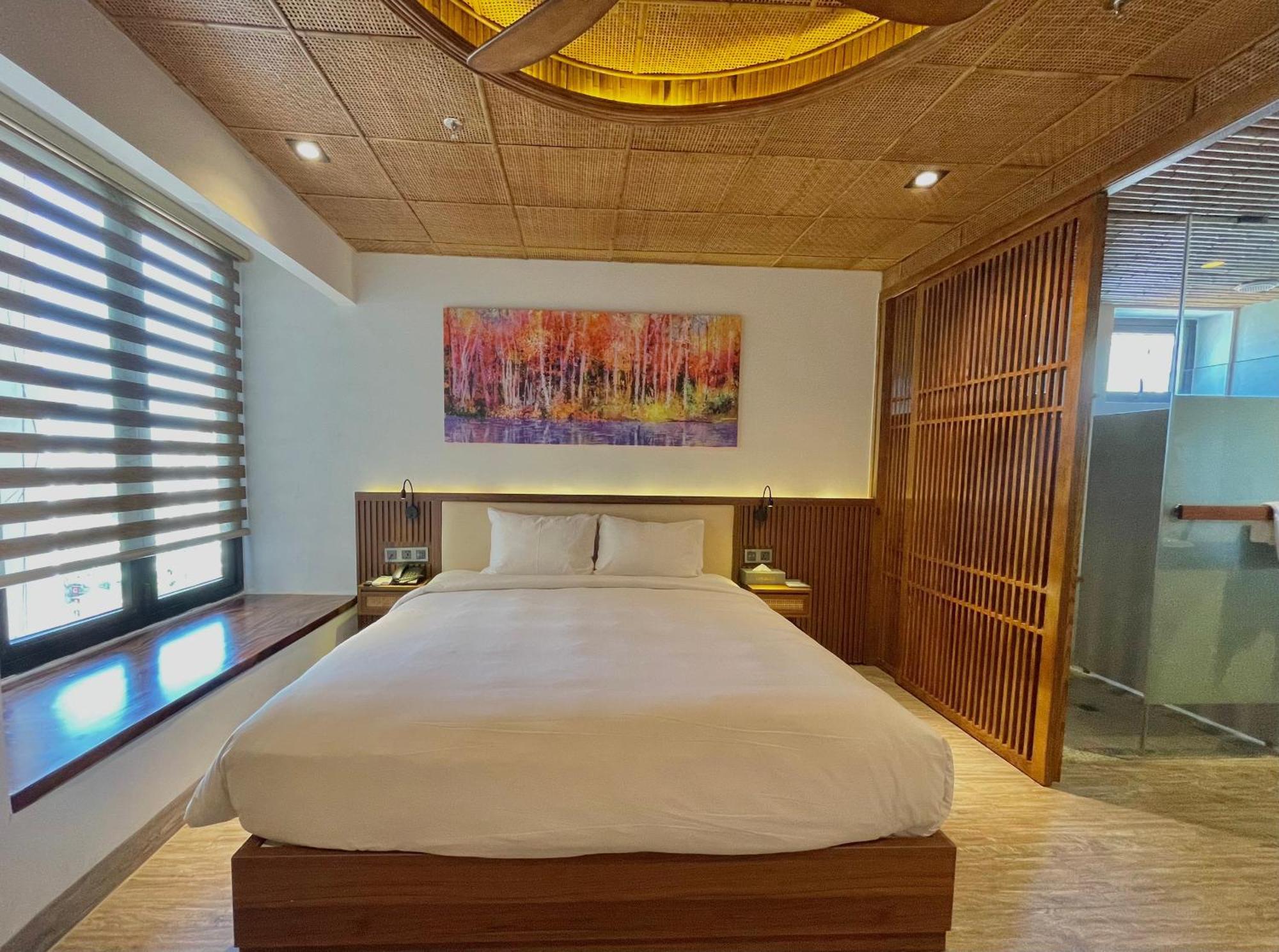 Luk Inn Hotel - An Thuong, Da Nang Luaran gambar