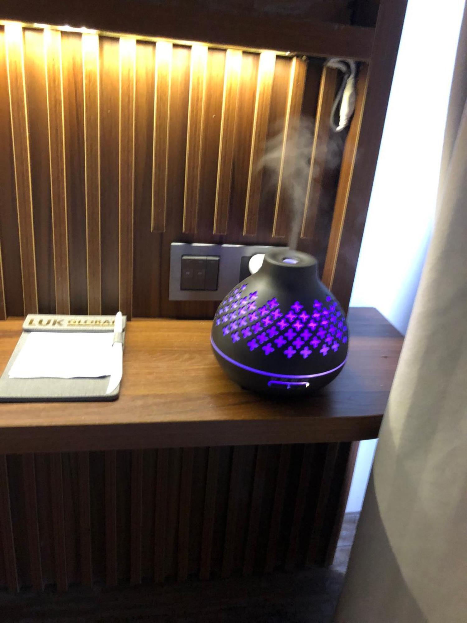 Luk Inn Hotel - An Thuong, Da Nang Luaran gambar
