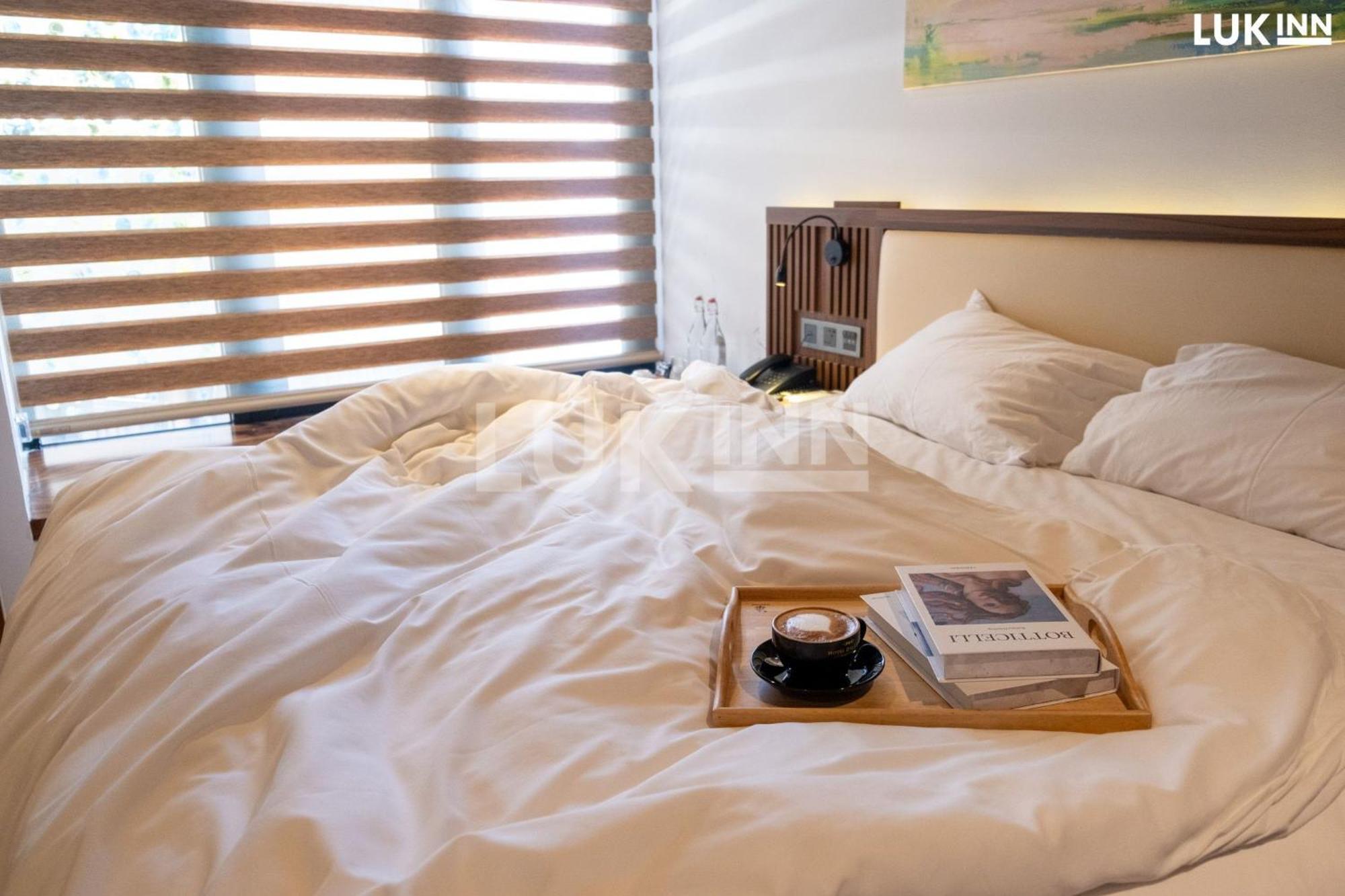 Luk Inn Hotel - An Thuong, Da Nang Luaran gambar