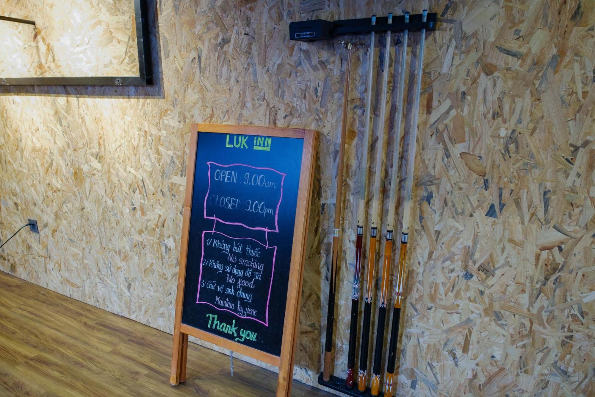 Luk Inn Hotel - An Thuong, Da Nang Luaran gambar