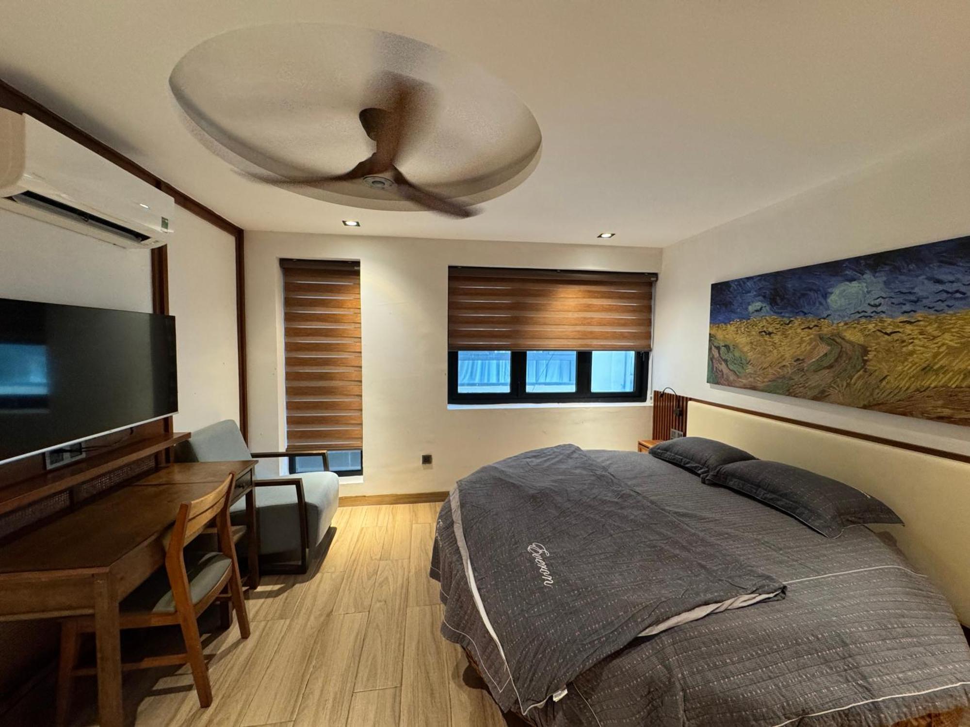 Luk Inn Hotel - An Thuong, Da Nang Luaran gambar