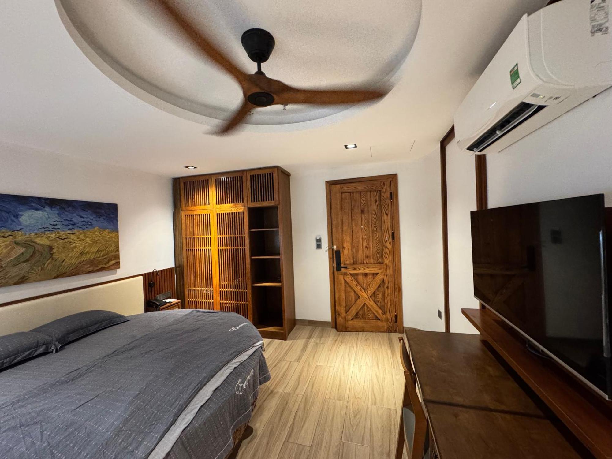 Luk Inn Hotel - An Thuong, Da Nang Luaran gambar