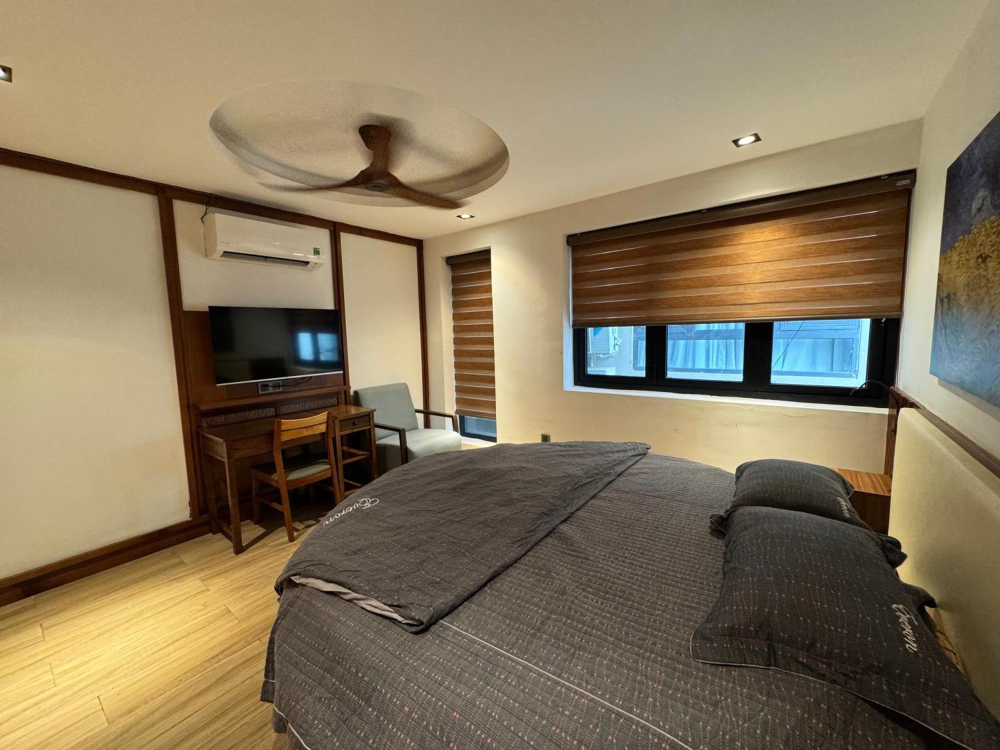 Luk Inn Hotel - An Thuong, Da Nang Luaran gambar