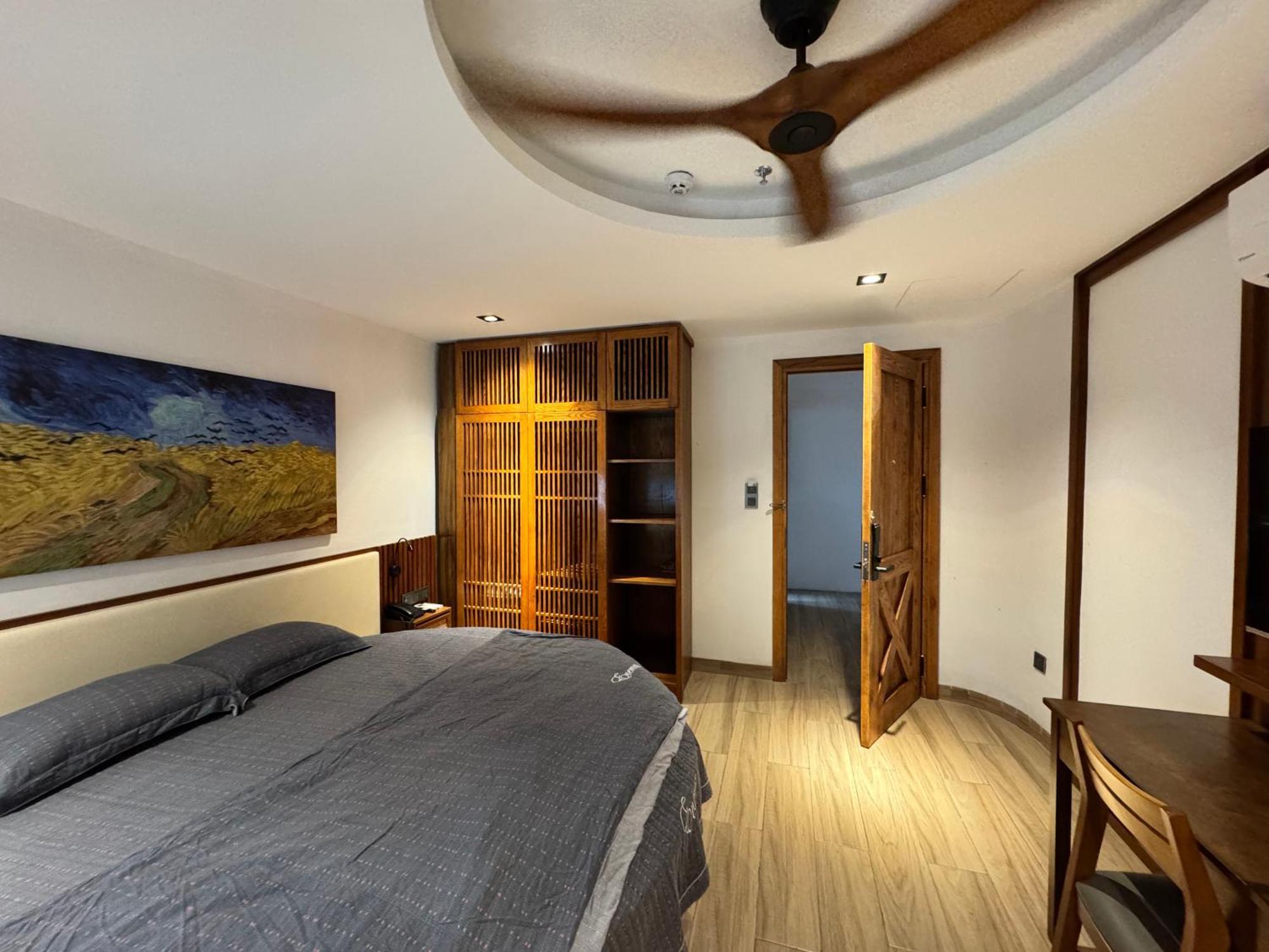 Luk Inn Hotel - An Thuong, Da Nang Luaran gambar