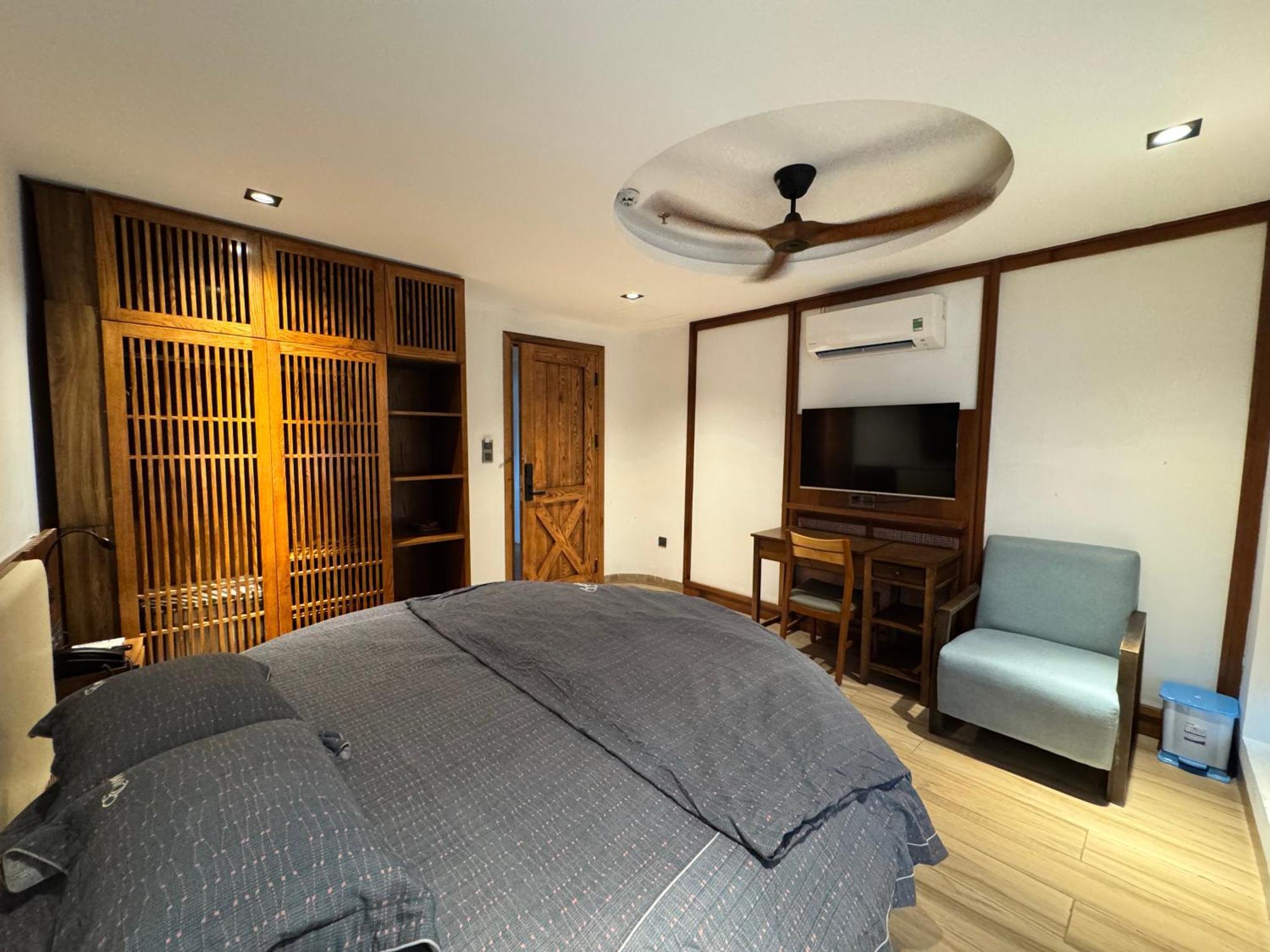 Luk Inn Hotel - An Thuong, Da Nang Luaran gambar