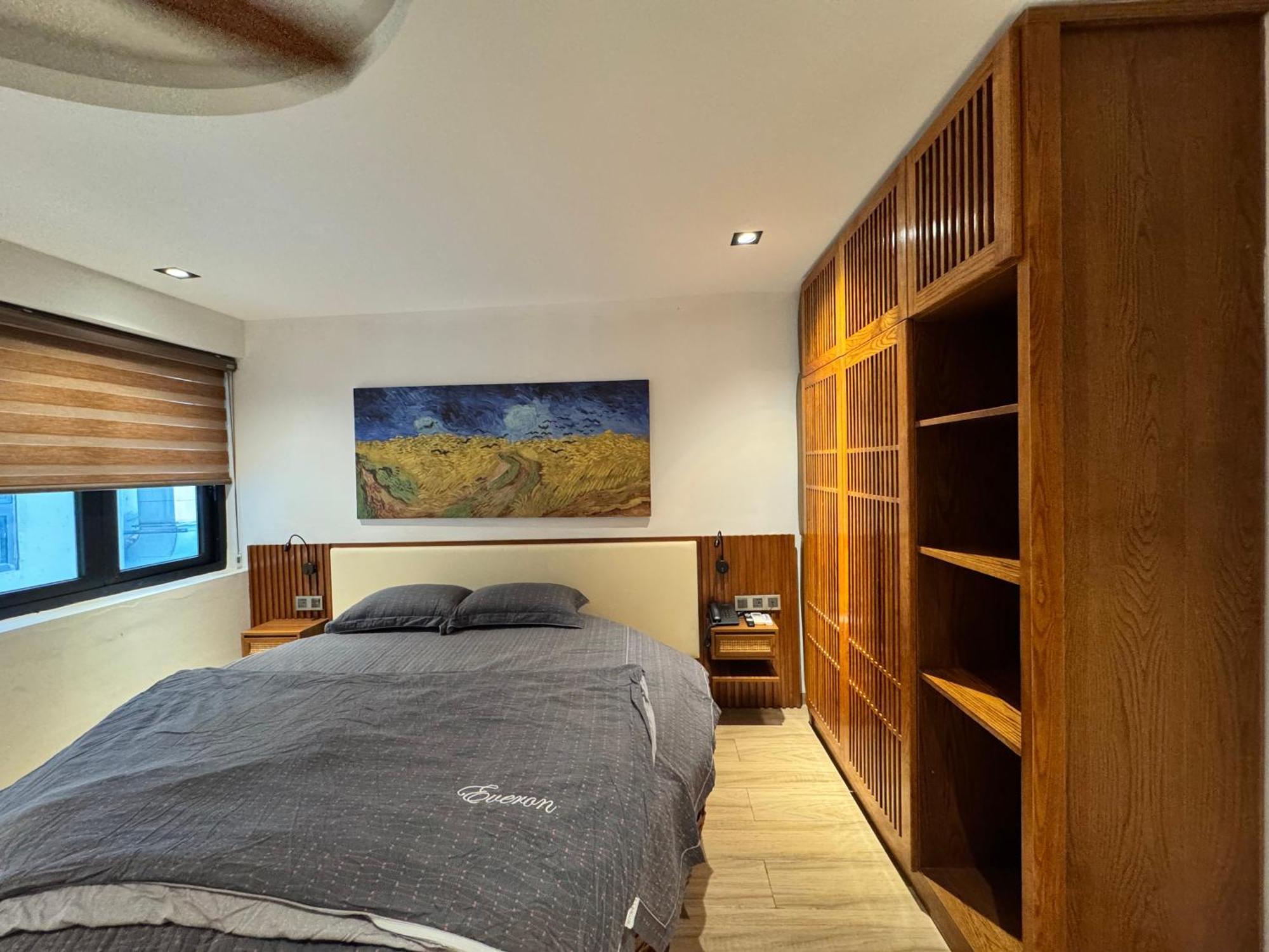 Luk Inn Hotel - An Thuong, Da Nang Luaran gambar