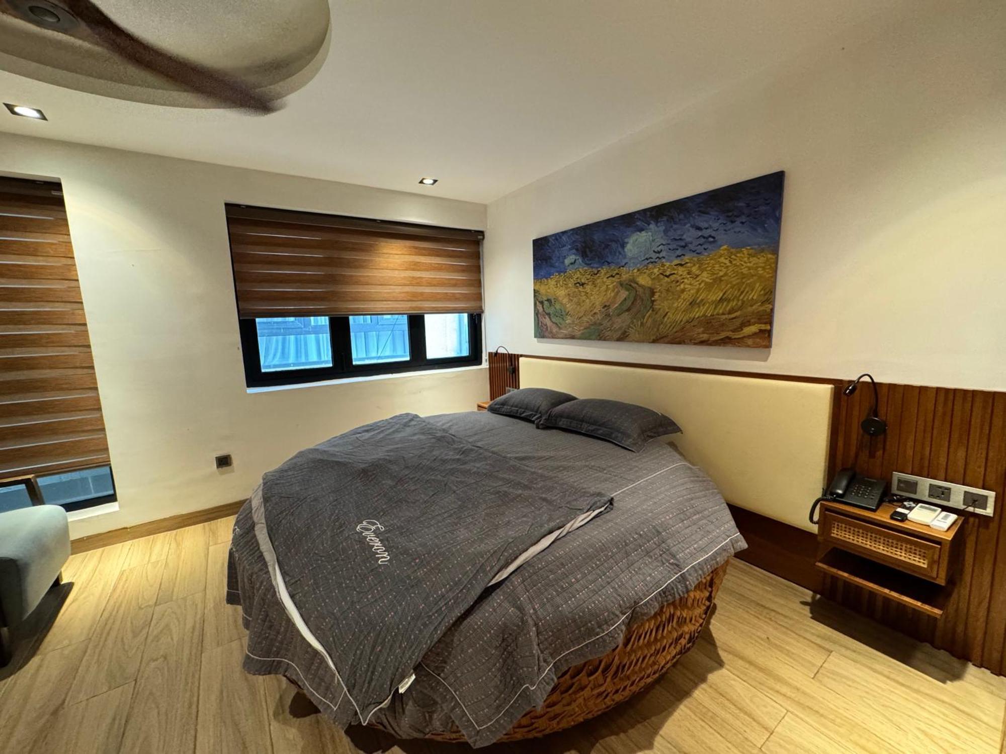 Luk Inn Hotel - An Thuong, Da Nang Luaran gambar