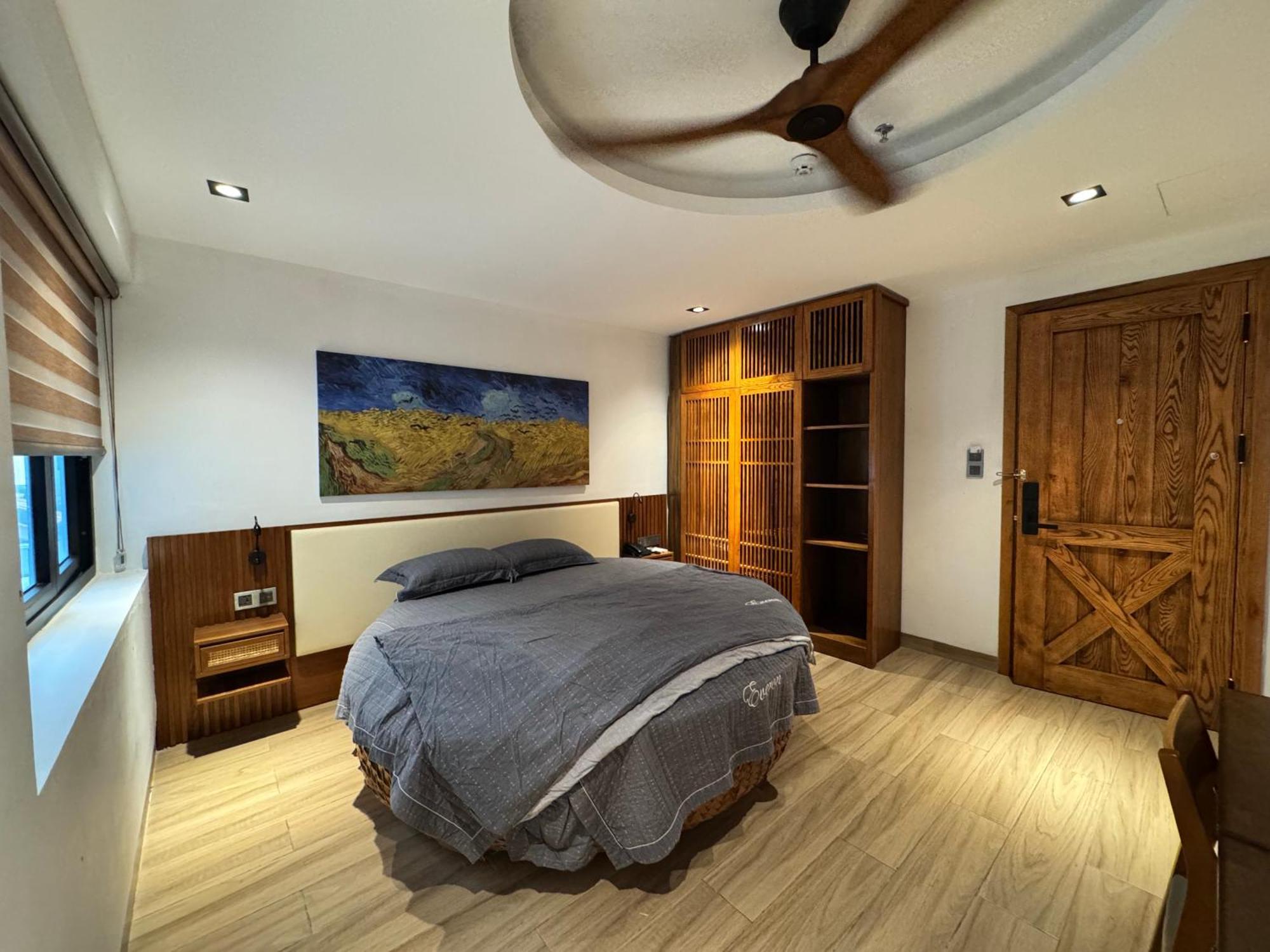Luk Inn Hotel - An Thuong, Da Nang Luaran gambar